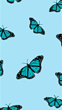 Best Butterfly iPhone HD Wallpapers - iLikeWallpaper