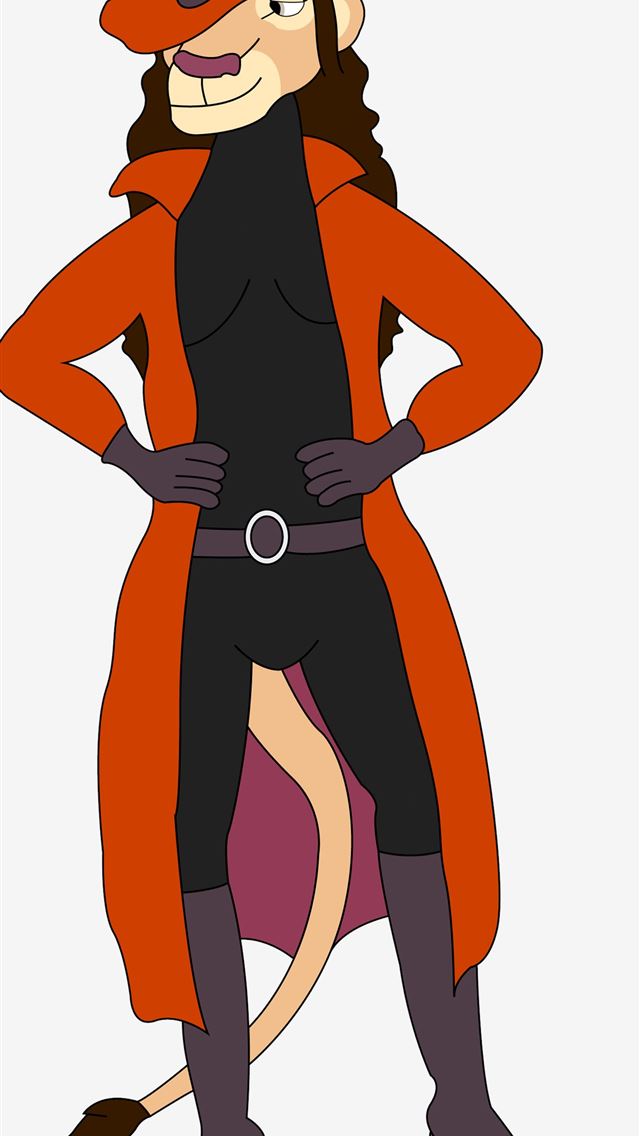 1284x2778 carmen sandiego - carmen sandiego iPhone Wallpaper