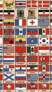 international flags wallpaper