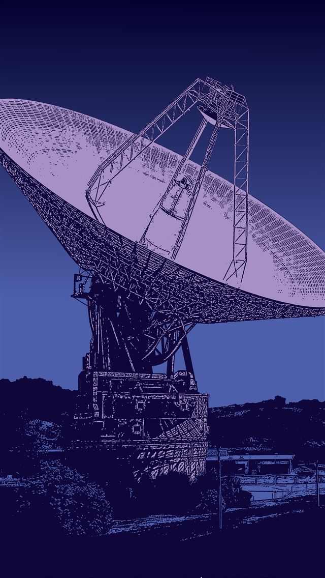 1284x2778 satellite - satellite iPhone Wallpaper