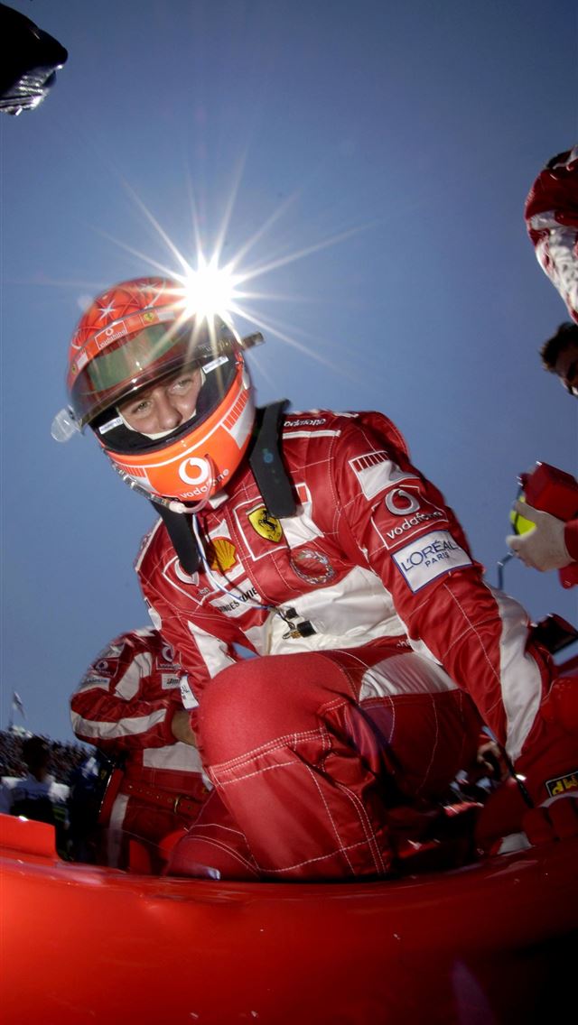 1284x2778 michael schumacher - michael schumacher iPhone Wallpaper