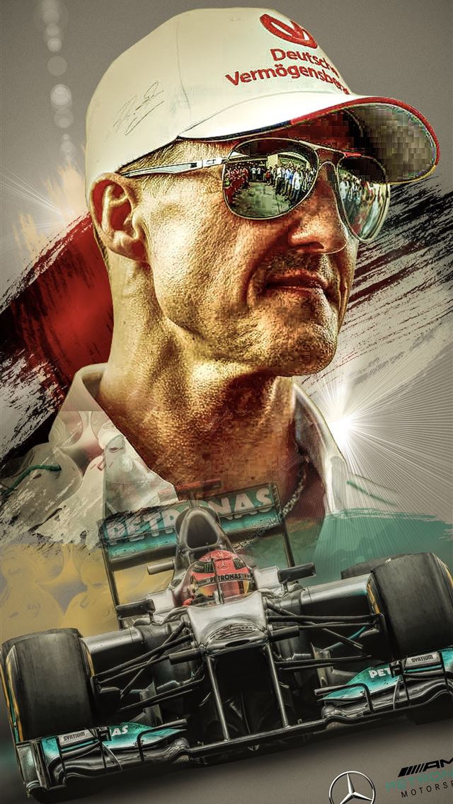 1284x2778 michael schumacher - michael schumacher iPhone Wallpaper