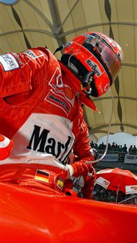 michael schumacher wallpaper