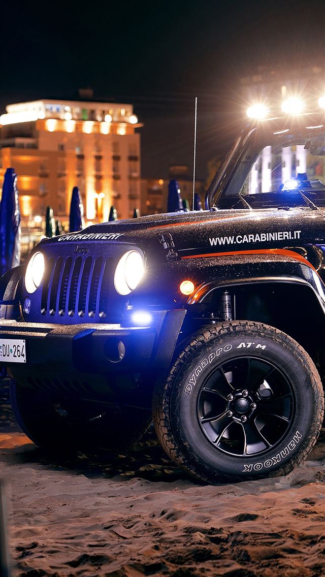 1284x2778 jeep wrangler 2018 - jeep wrangler 2018 iPhone Wallpaper