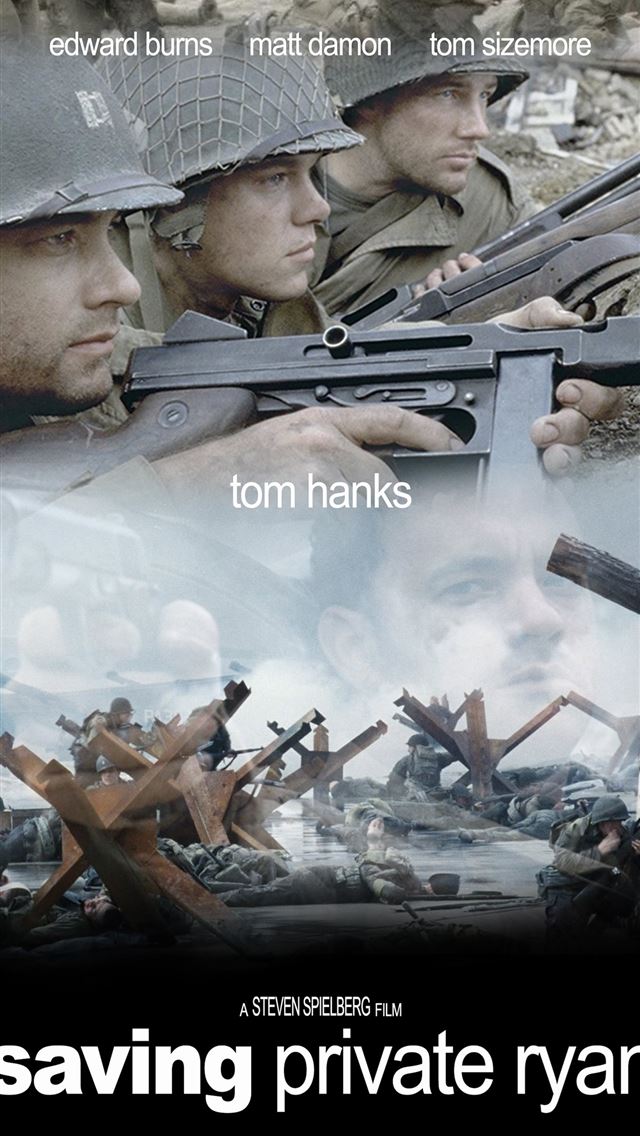 1284x2778 saving private ryan - saving private ryan iPhone Wallpaper