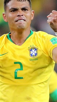 thiago silva wallpaper