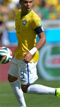thiago silva wallpaper