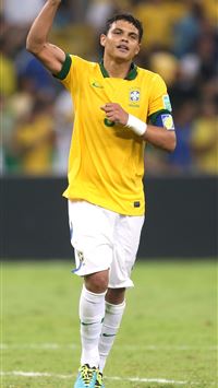 thiago silva wallpaper