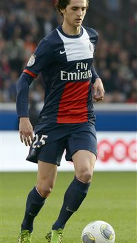 thiago silva wallpaper