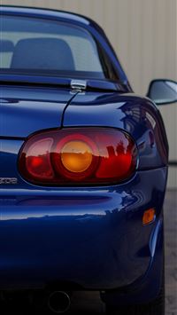 mazda miata wallpaper