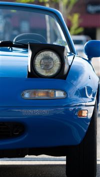 mazda miata wallpaper