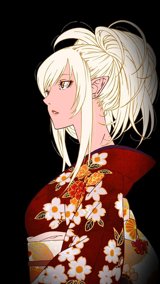 1284x2778 koyomi araragi - koyomi araragi iPhone Wallpaper