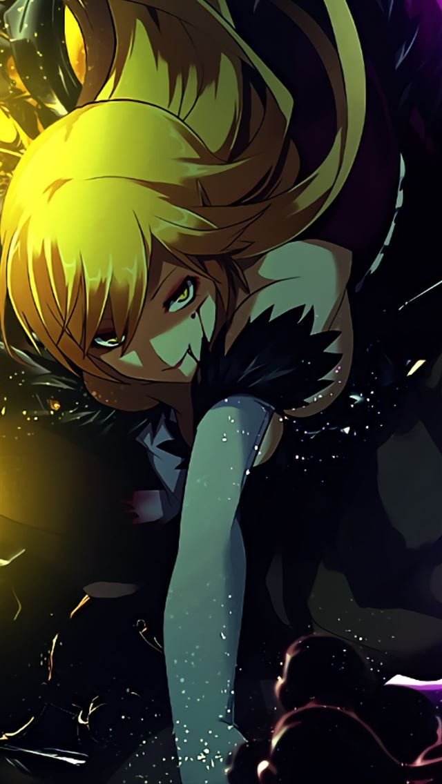 1284x2778 koyomi araragi - koyomi araragi iPhone Wallpaper