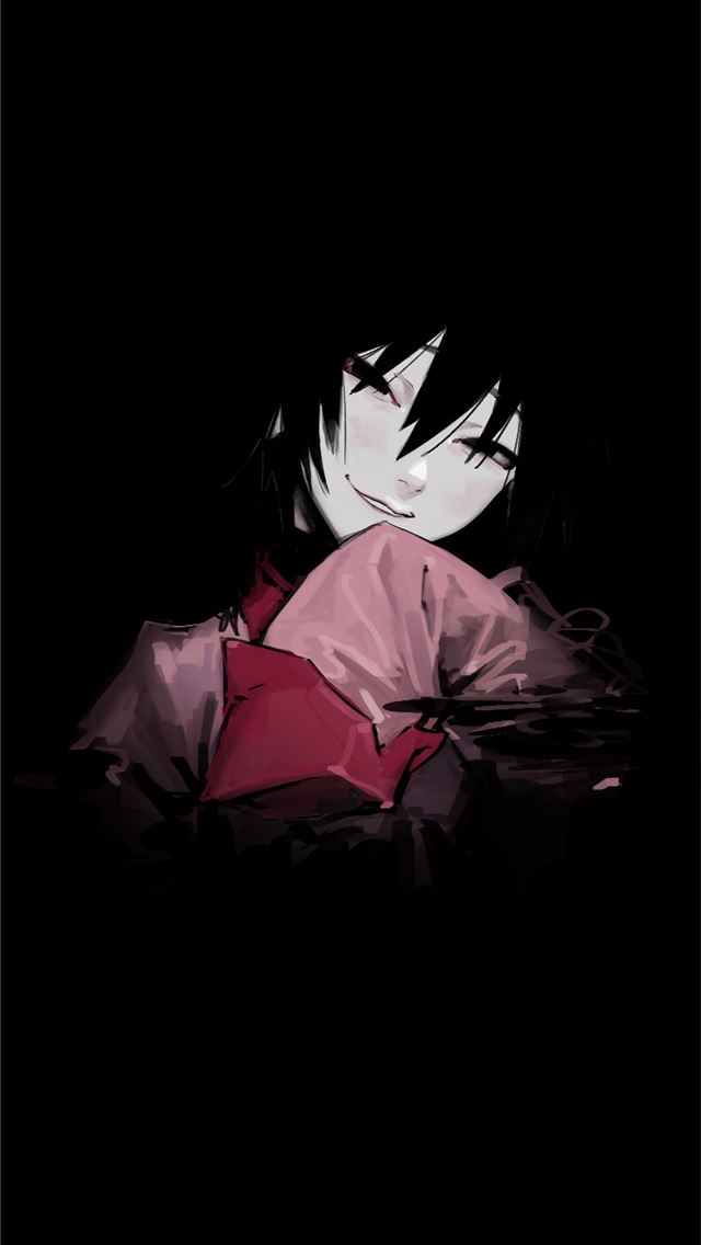 1284x2778 koyomi araragi - koyomi araragi iPhone Wallpaper
