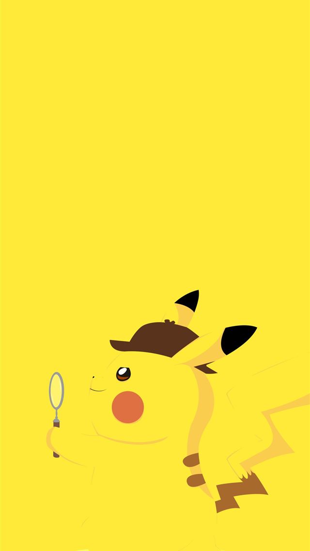 1284x2778 psyduck hd - psyduck hd iPhone Wallpaper