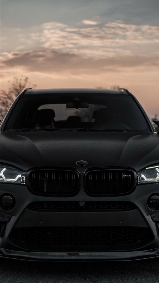 Best Bmw X5 Iphone Hd Wallpapers Ilikewallpaper