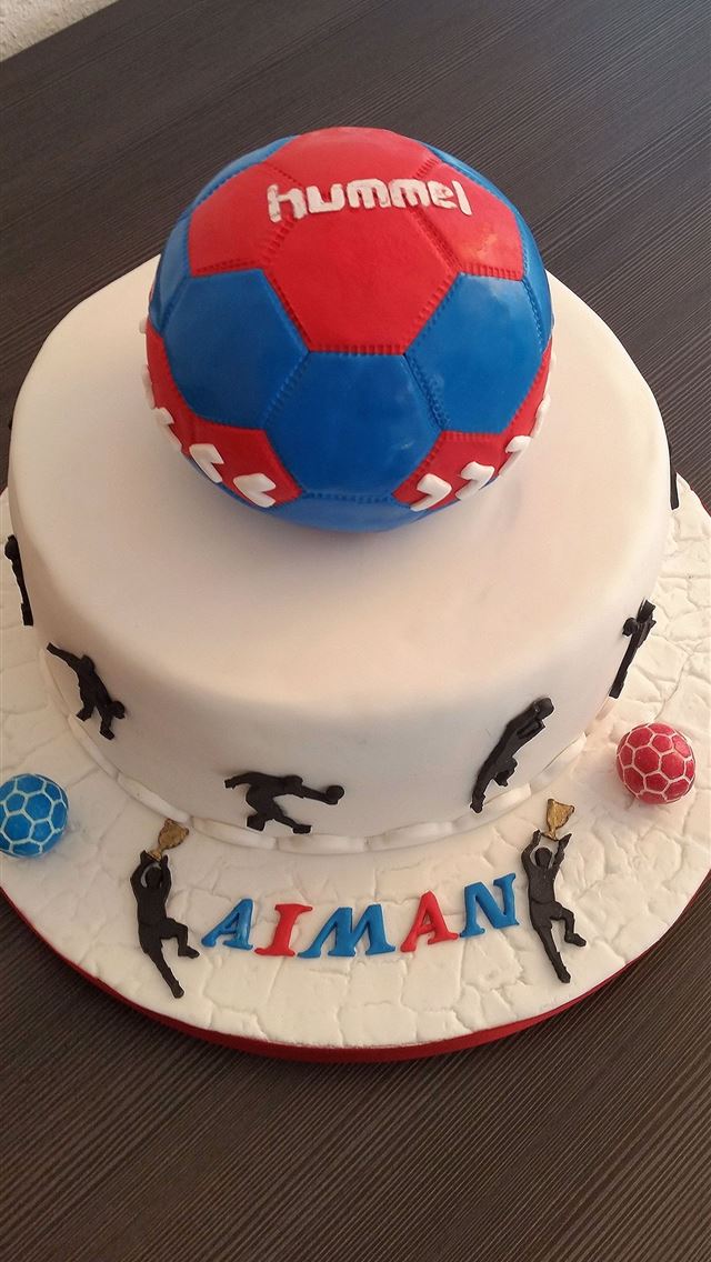 Handball Iphone Wallpapers Free Download