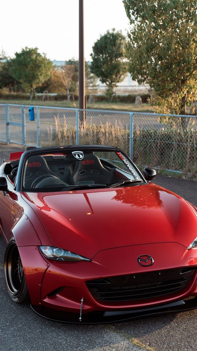 Best Mazda Mx 5 Miata Iphone Hd Wallpapers Ilikewallpaper