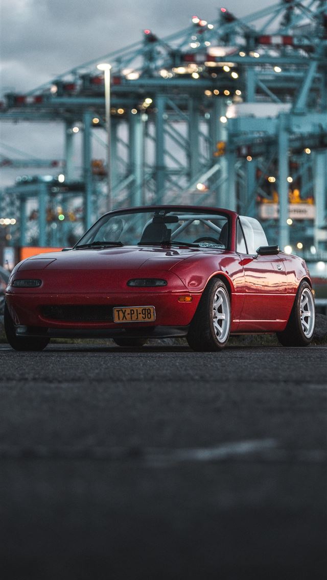 1284x2778 mazda mx 5 miata - mazda mx 5 miata iPhone Wallpaper