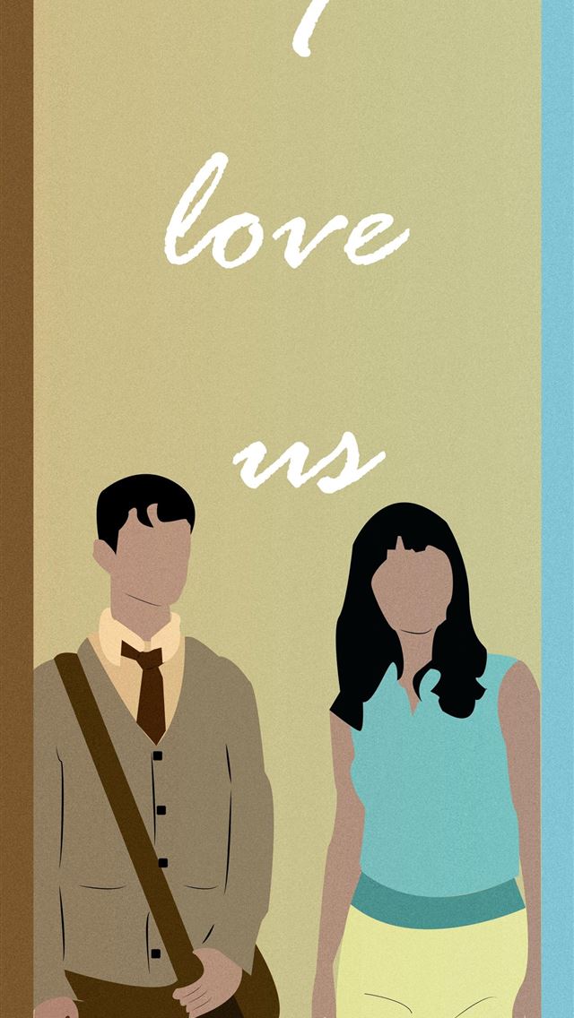 1284x2778 500 days of summer - 500 days of summer iPhone Wallpaper