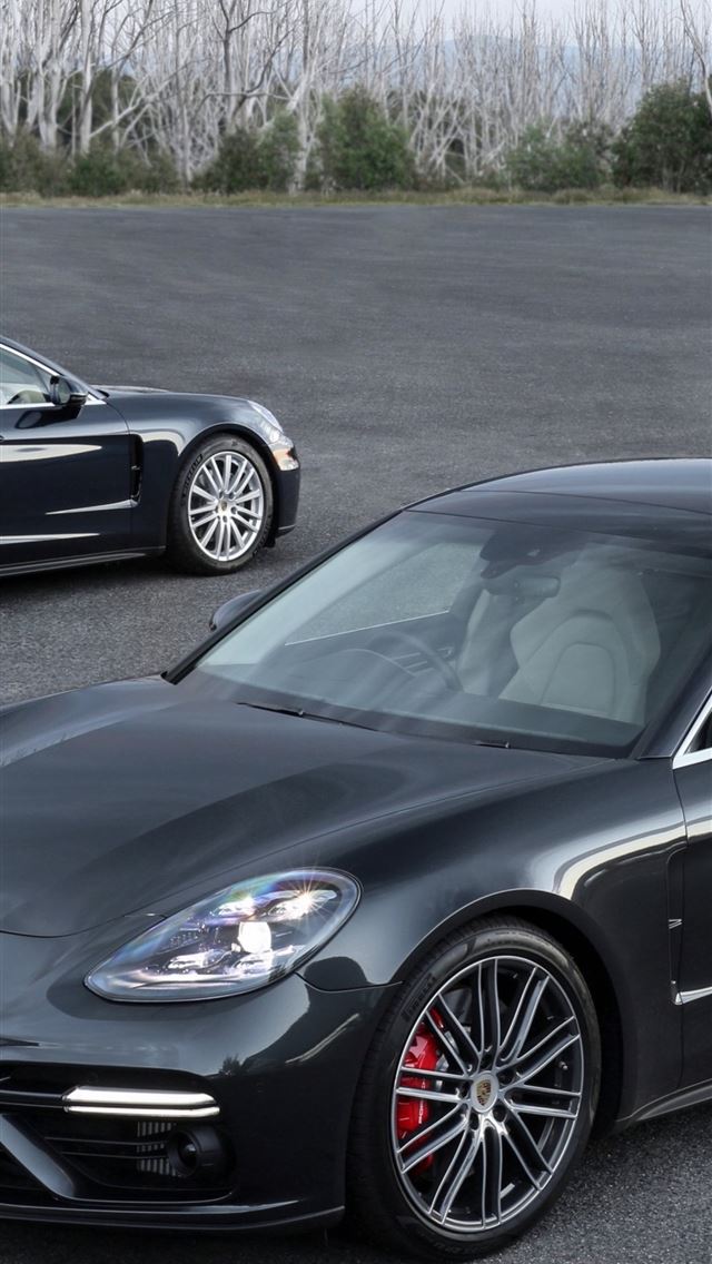 1284x2778 porsche panamera - porsche panamera iPhone Wallpaper