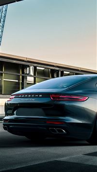 porsche panamera wallpaper
