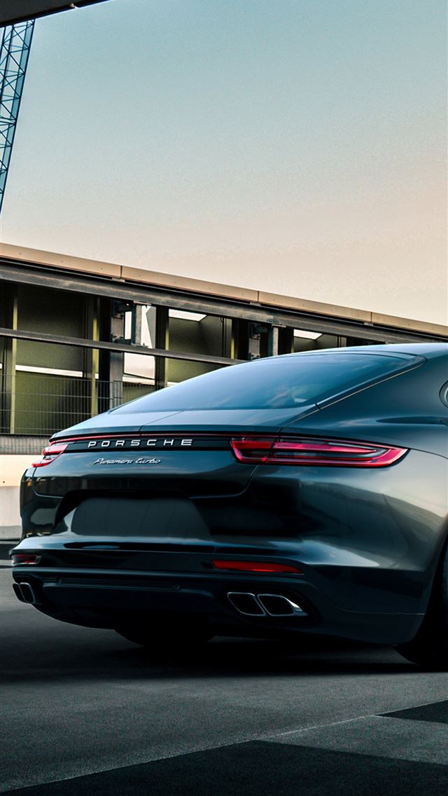 1284x2778 porsche panamera - porsche panamera iPhone Wallpaper