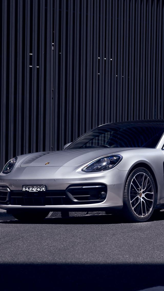 1284x2778 porsche panamera - porsche panamera iPhone Wallpaper