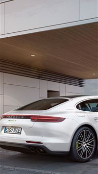 porsche panamera wallpaper