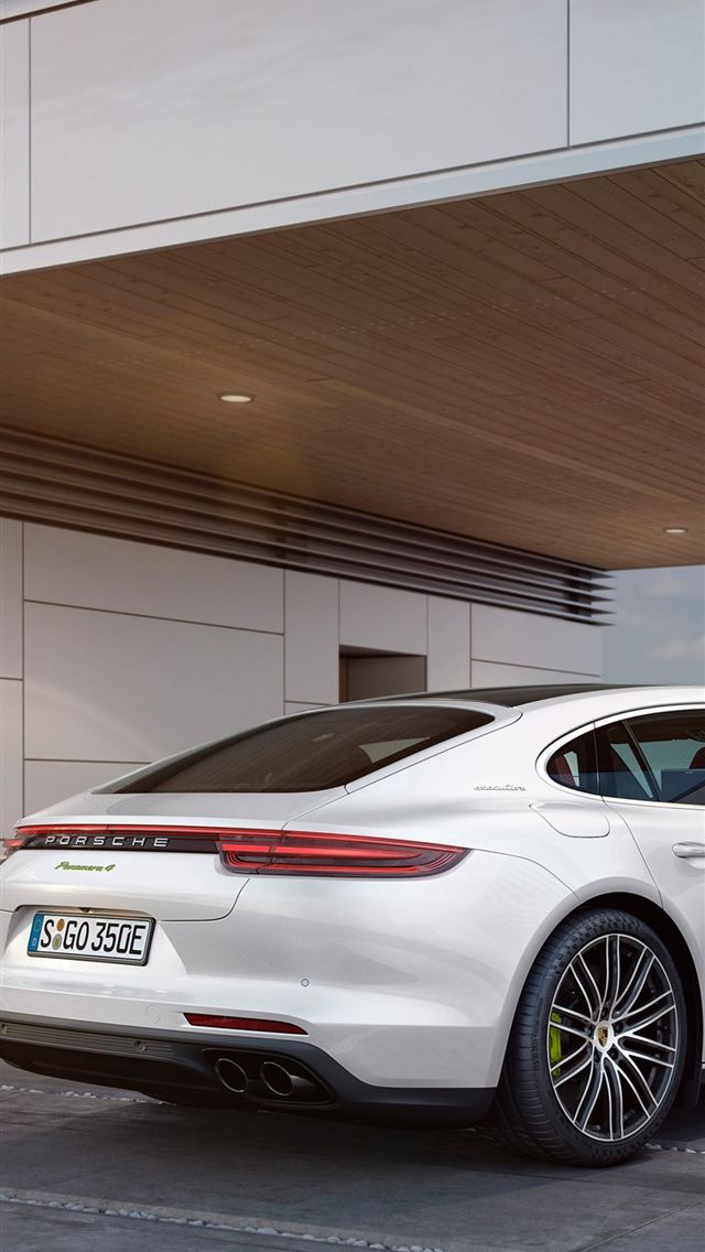 1284x2778 porsche panamera - porsche panamera iPhone Wallpaper