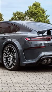 porsche panamera wallpaper