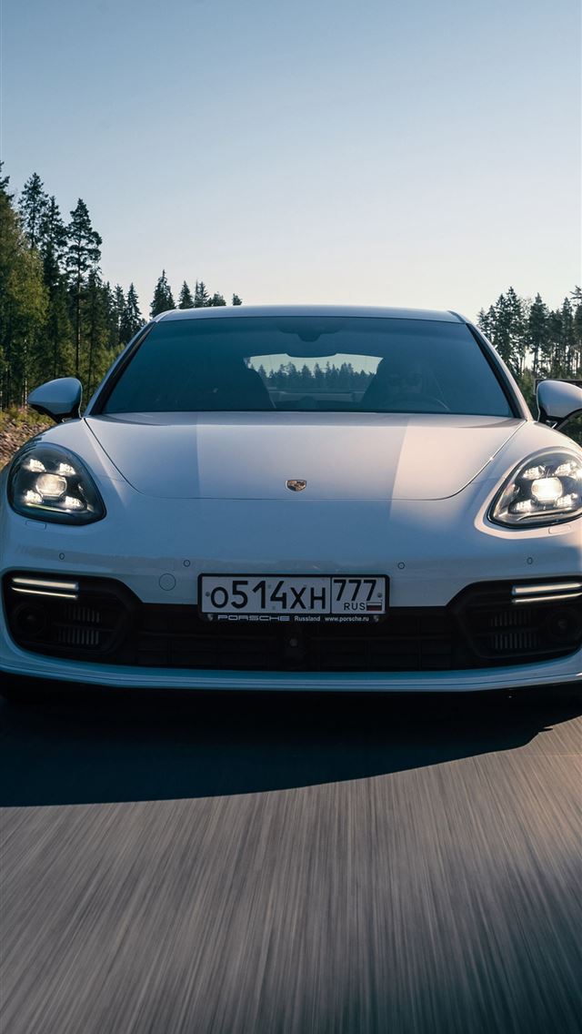 1284x2778 porsche panamera - porsche panamera iPhone Wallpaper