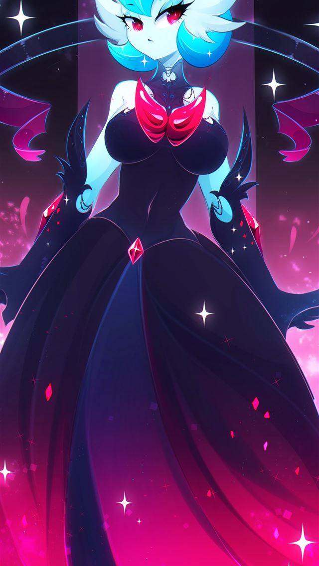 1284x2778 zeraora hd - zeraora hd iPhone Wallpaper