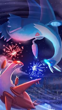 zeraora hd wallpaper