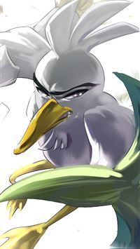 zeraora hd wallpaper