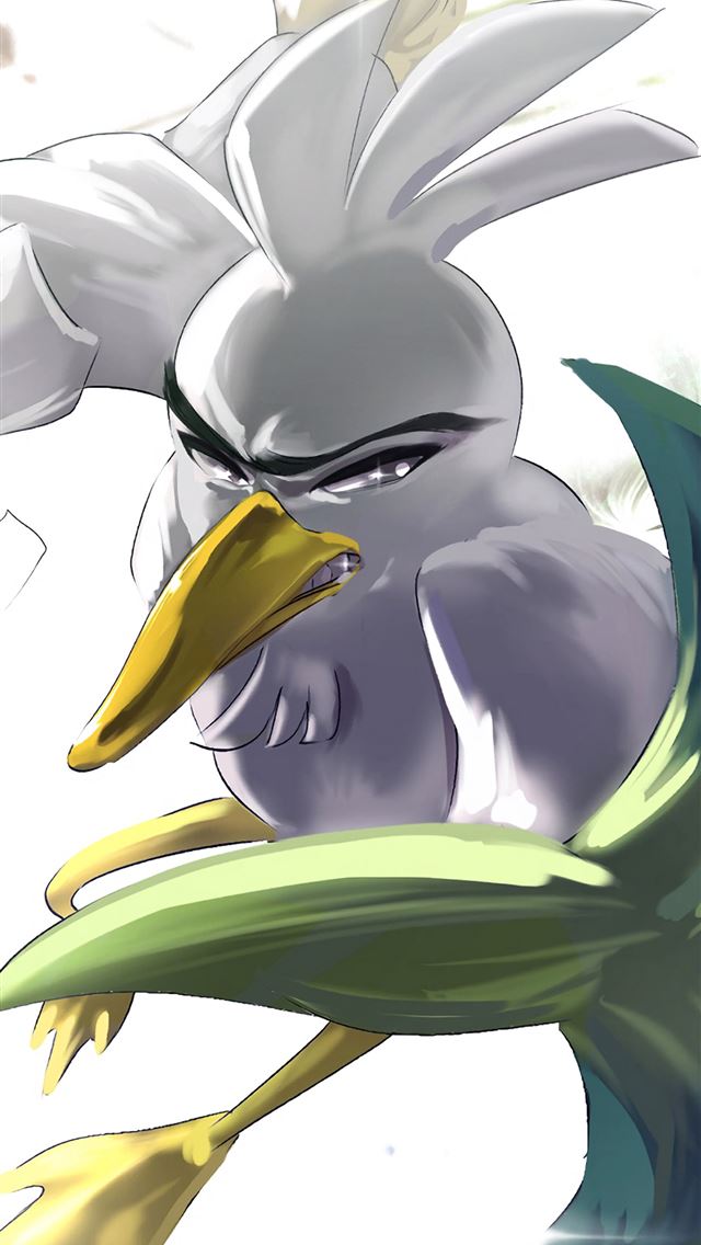 1284x2778 zeraora hd - zeraora hd iPhone Wallpaper