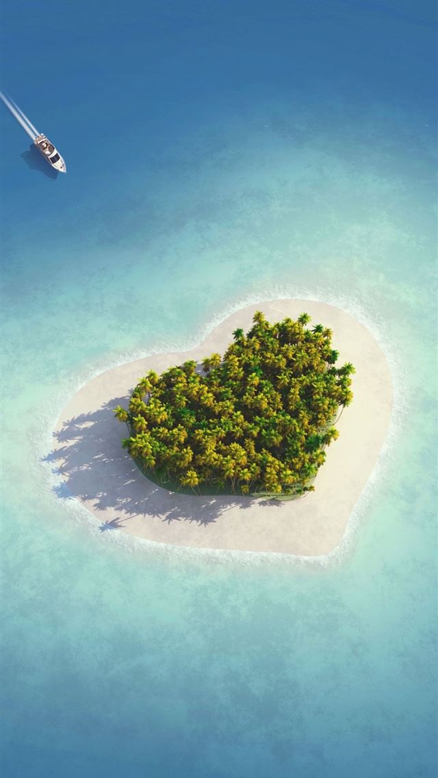 1125x2436 fiji - fiji iPhone Wallpaper