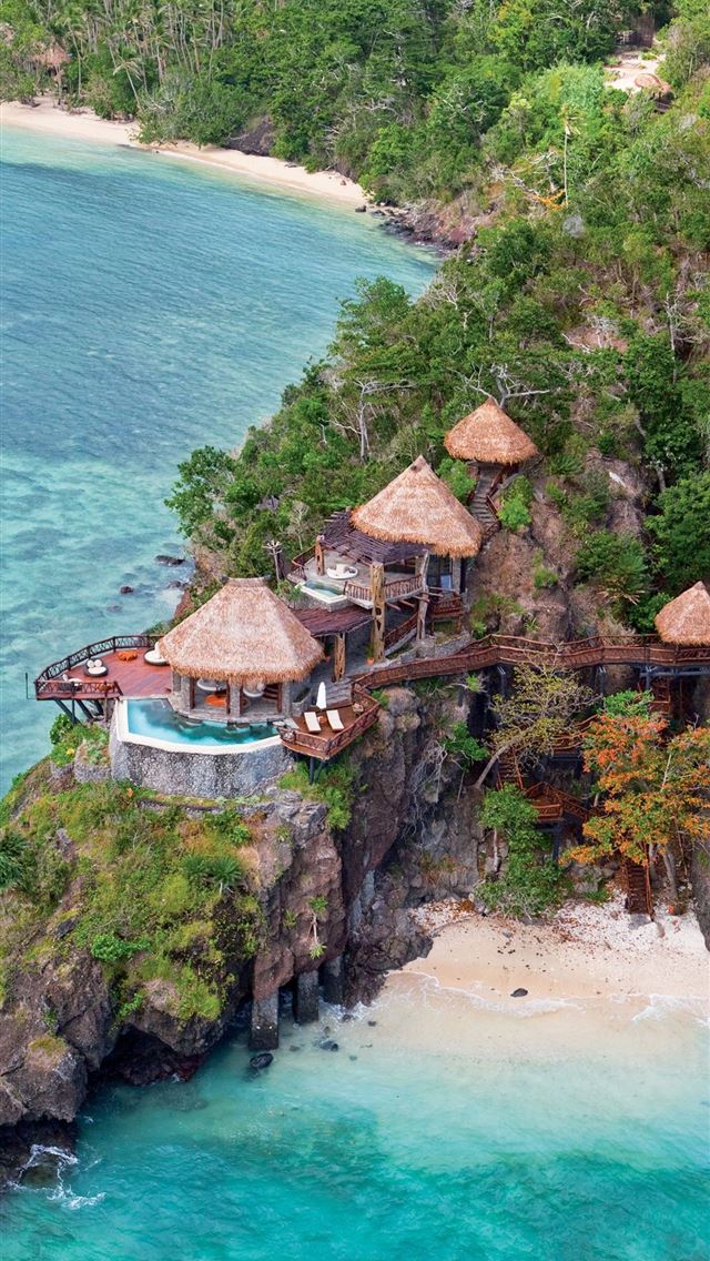 1125x2436 fiji - fiji iPhone Wallpaper