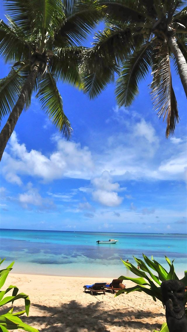1284x2778 fiji - fiji iPhone Wallpaper