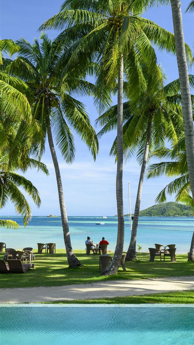 1284x2778 fiji - fiji iPhone Wallpaper
