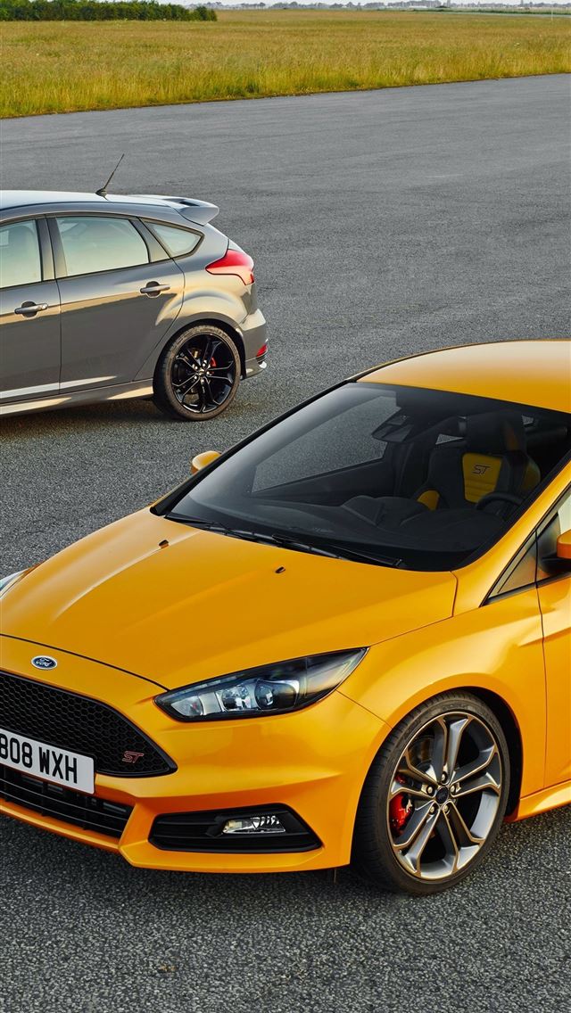 1284x2778 ford focus st - ford focus st iPhone Wallpaper