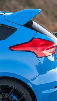 ford focus st wallpaper