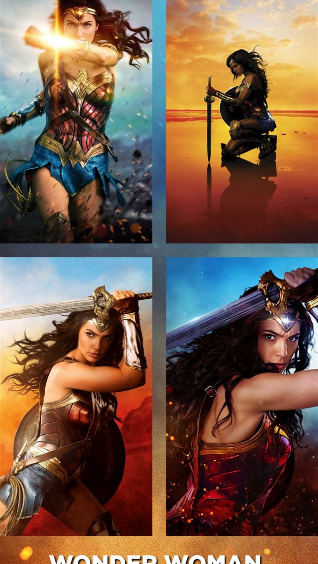 1284x2778 wonder woman movie - wonder woman movie iPhone Wallpaper