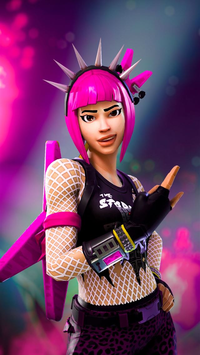 1284x2778 fortnite girls - fortnite girls iPhone Wallpaper