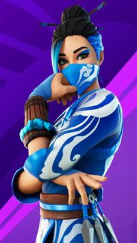 fortnite girls wallpaper