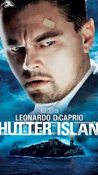 shutter island wallpaper