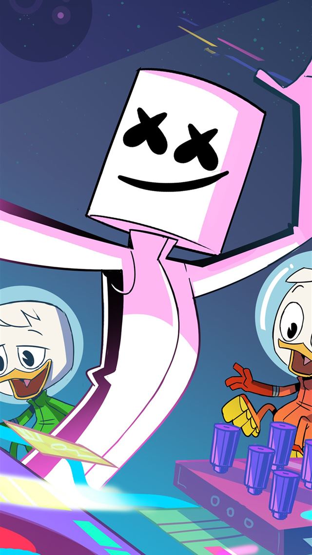 1284x2778 ducktales - ducktales iPhone Wallpaper