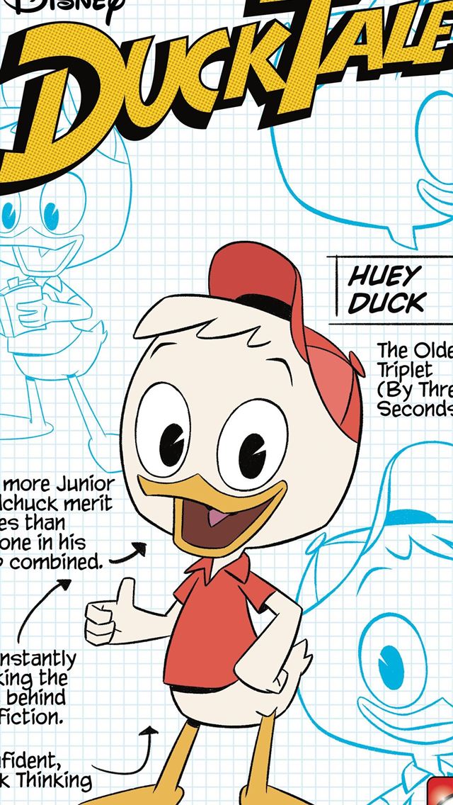 1284x2778 ducktales - ducktales iPhone Wallpaper
