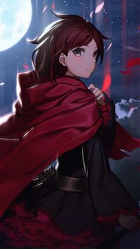 rwby wallpaper