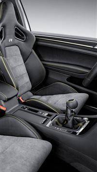 volkswagen golf mk7 wallpaper